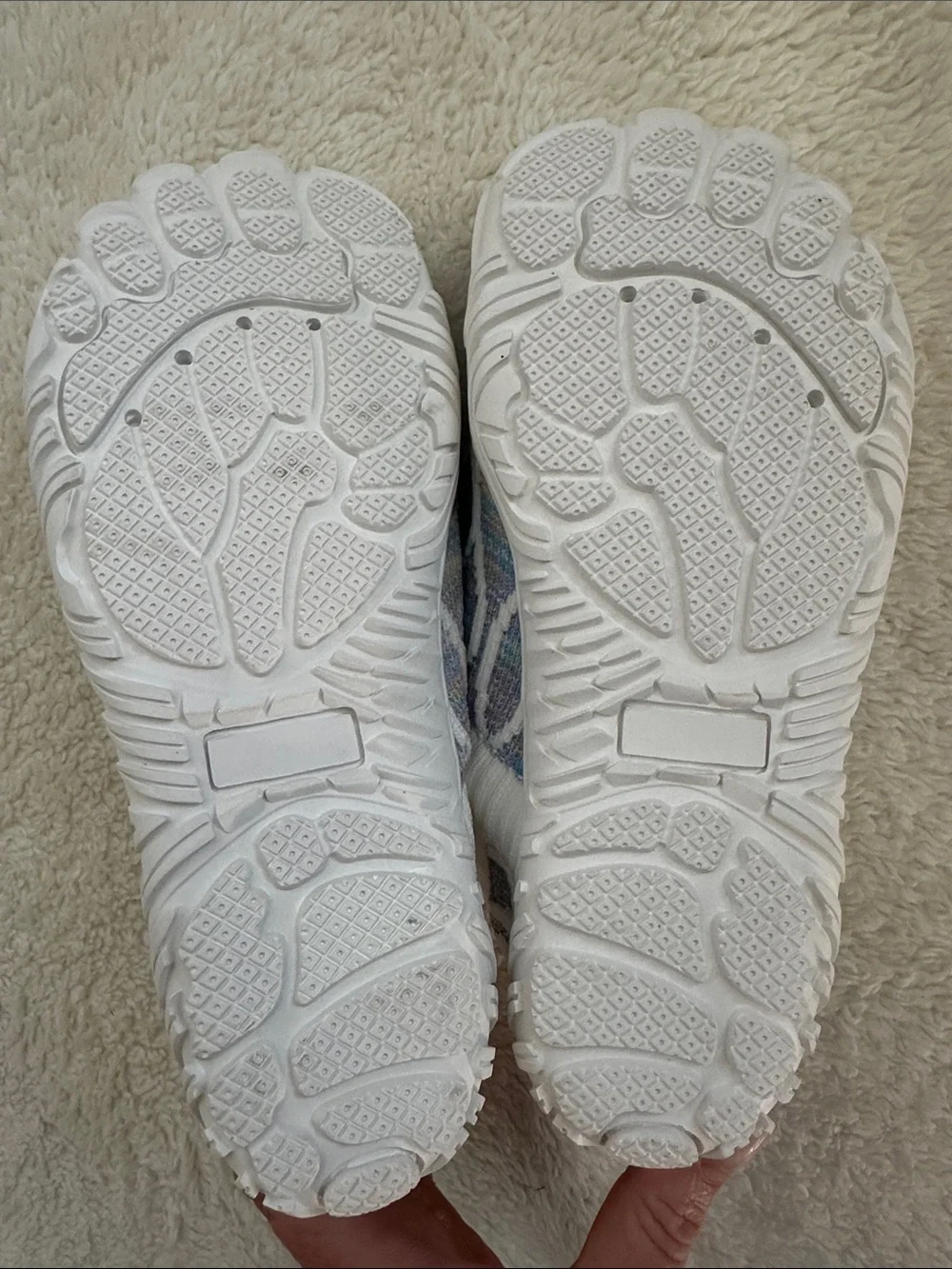 Nimbao Cloud Walk All Day‎ Barefoot Comfort Slip-On Shoes Women Size US 5.5-6